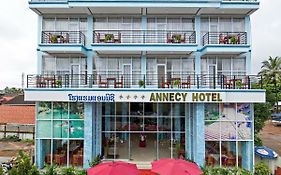 Annecy Hotel