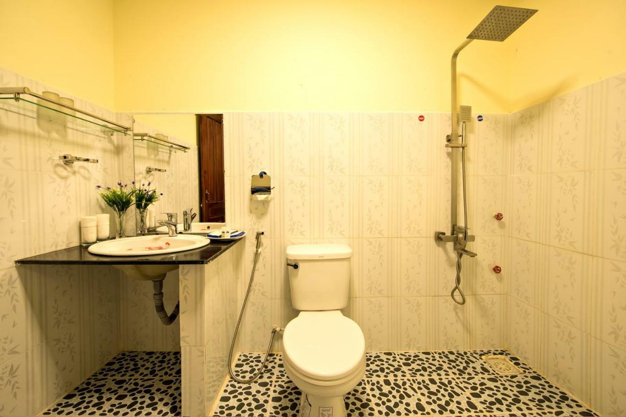 Annecy Hotel Vang Vieng Zewnętrze zdjęcie